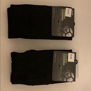 Nike Soccer Socks